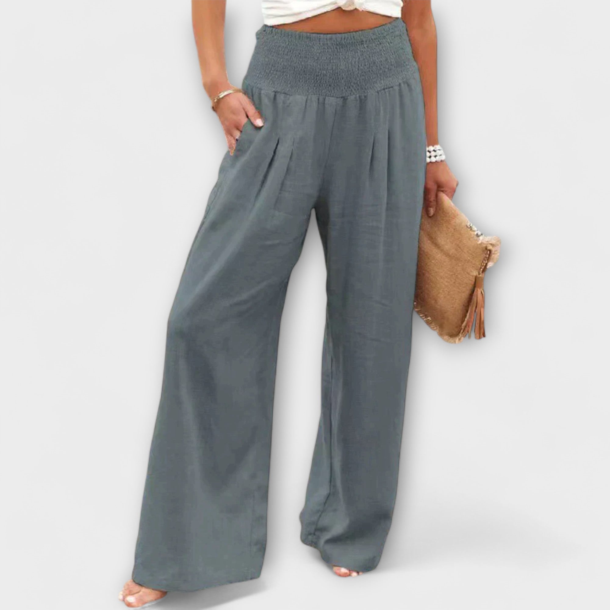 Breathable and Stylish Pants