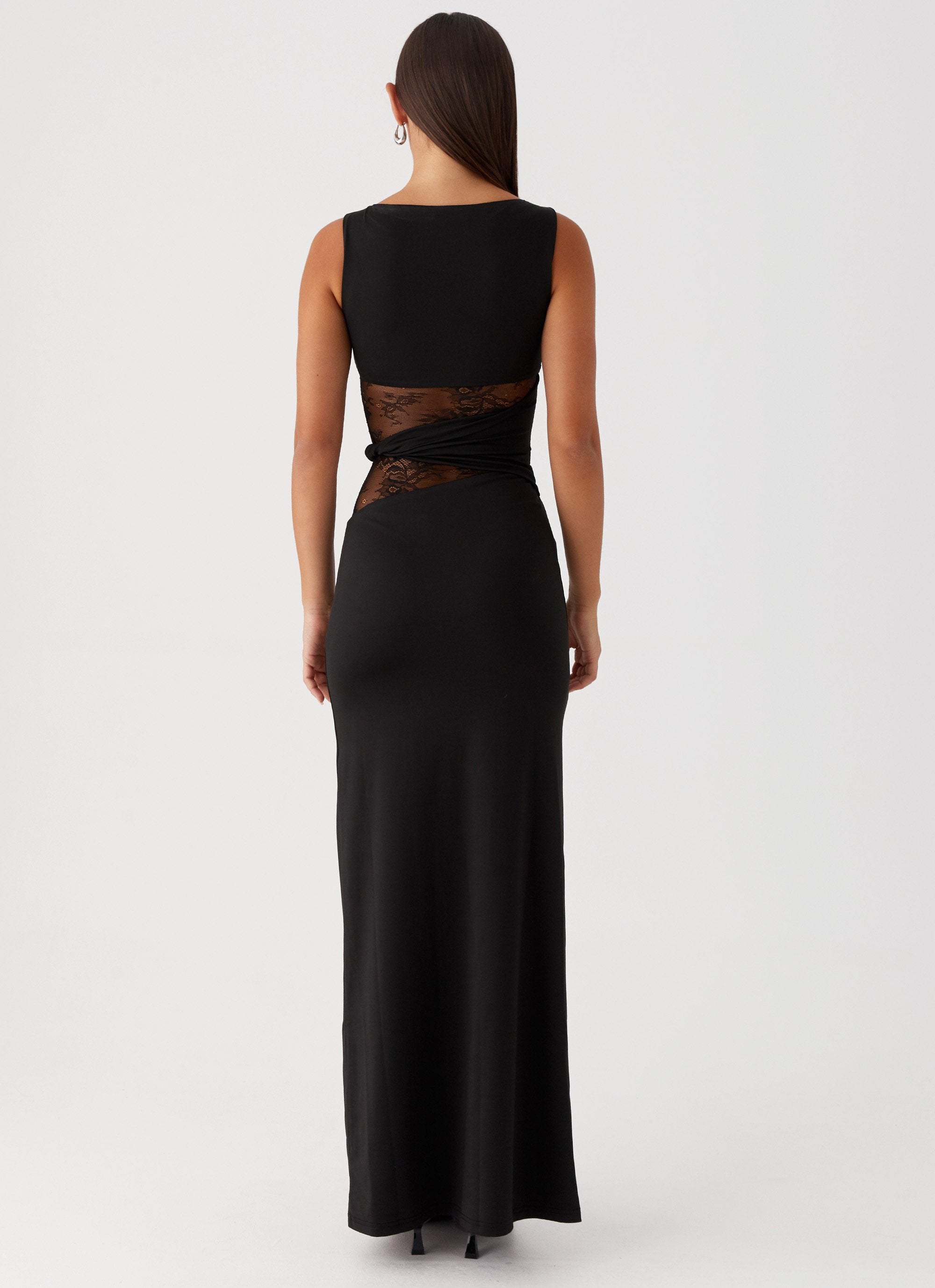 Maxi Dress Tiana Karma