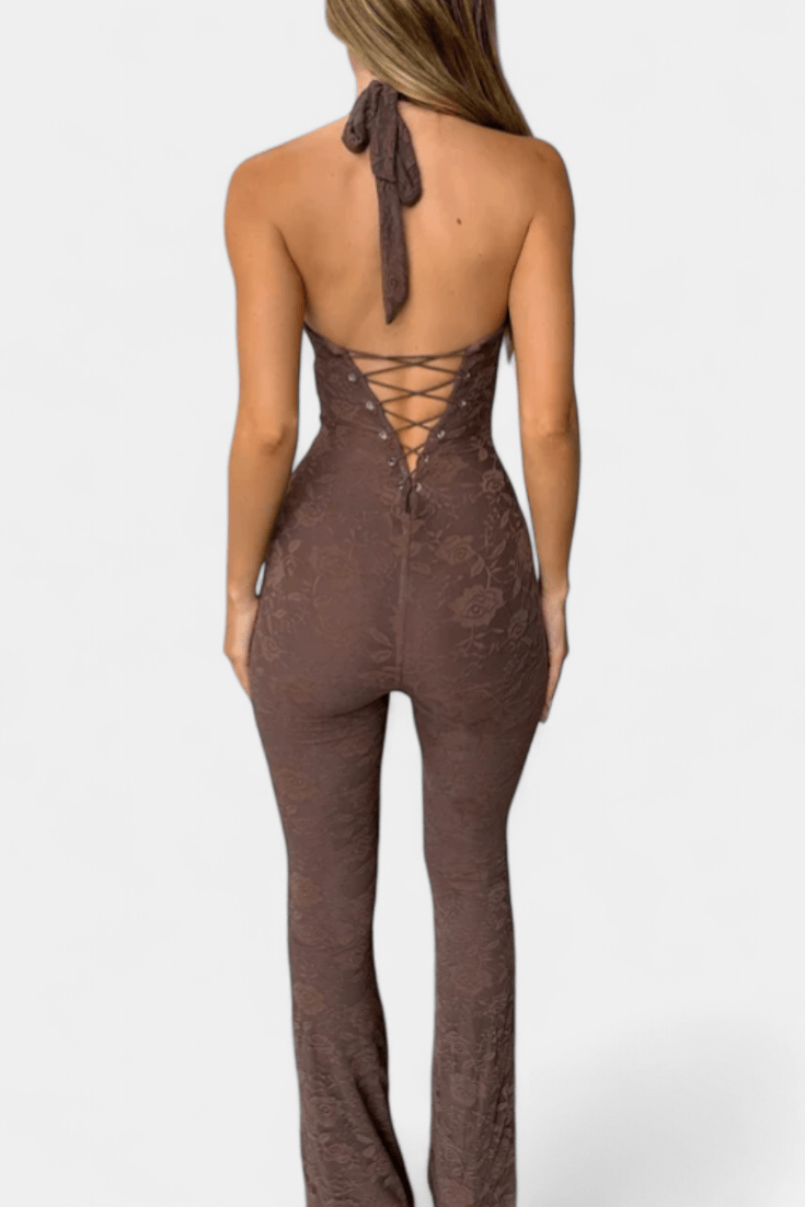 Kendra | Jumpsuit