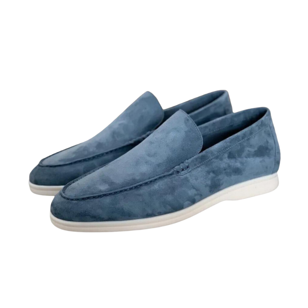 Lenoir™ | Suede Shoes