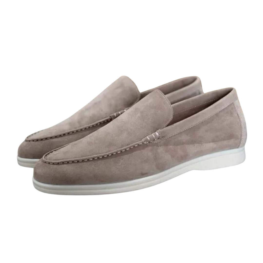 Lenoir™ | Suede Shoes