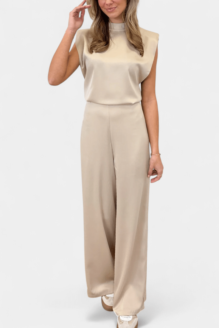 Laura | Elegant Jumpsuit