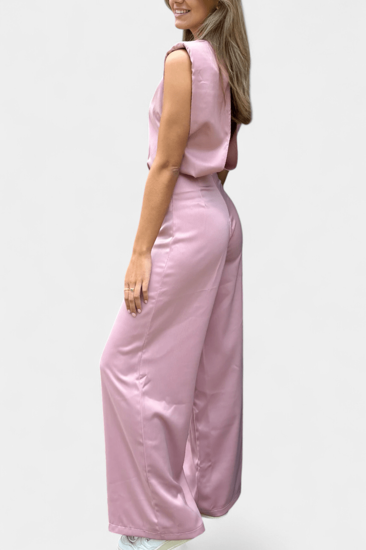 Laura | Elegant Jumpsuit