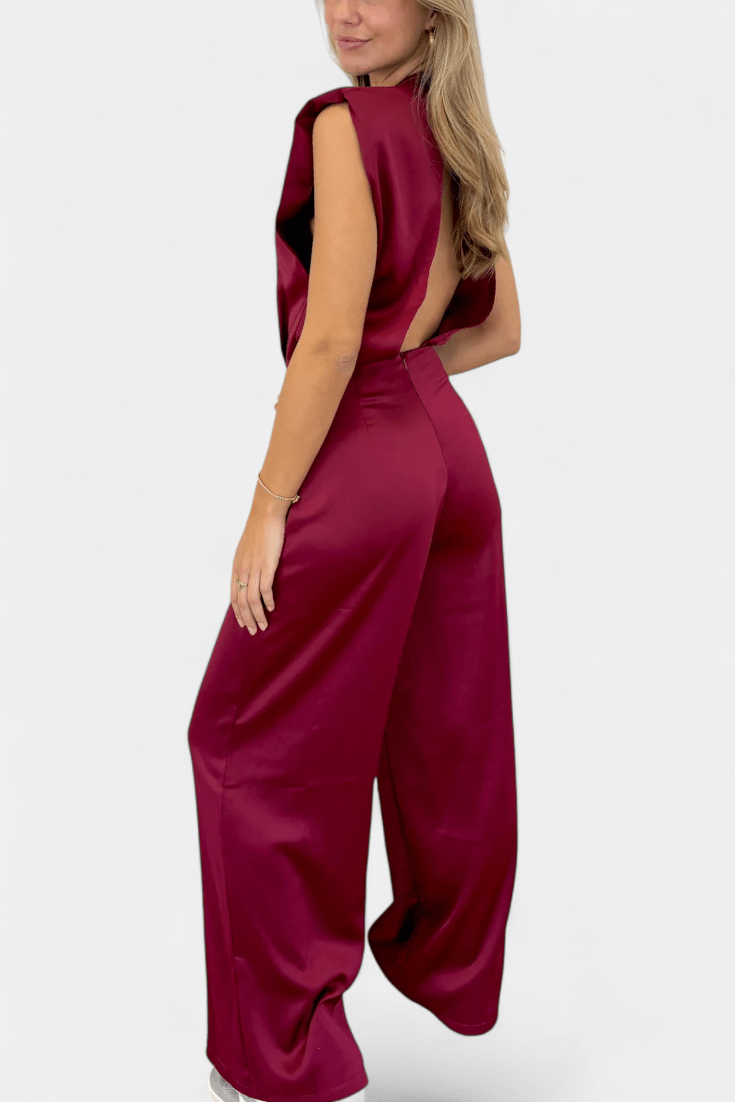 Laura | Elegant Jumpsuit