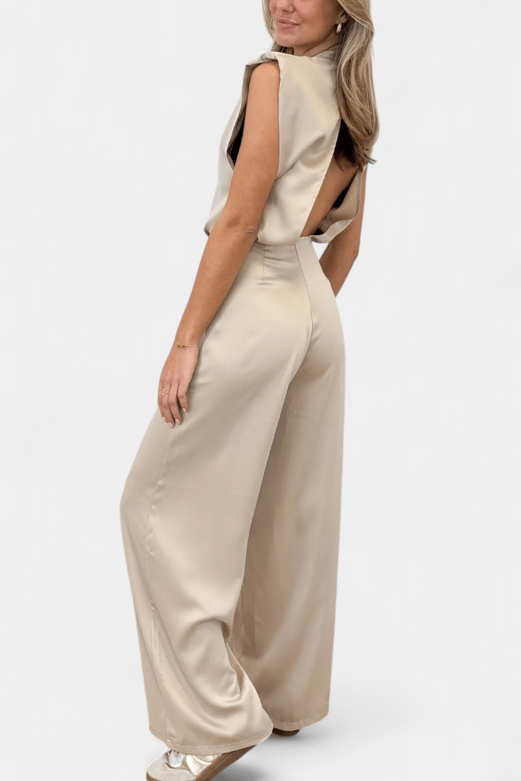Laura | Elegant Jumpsuit