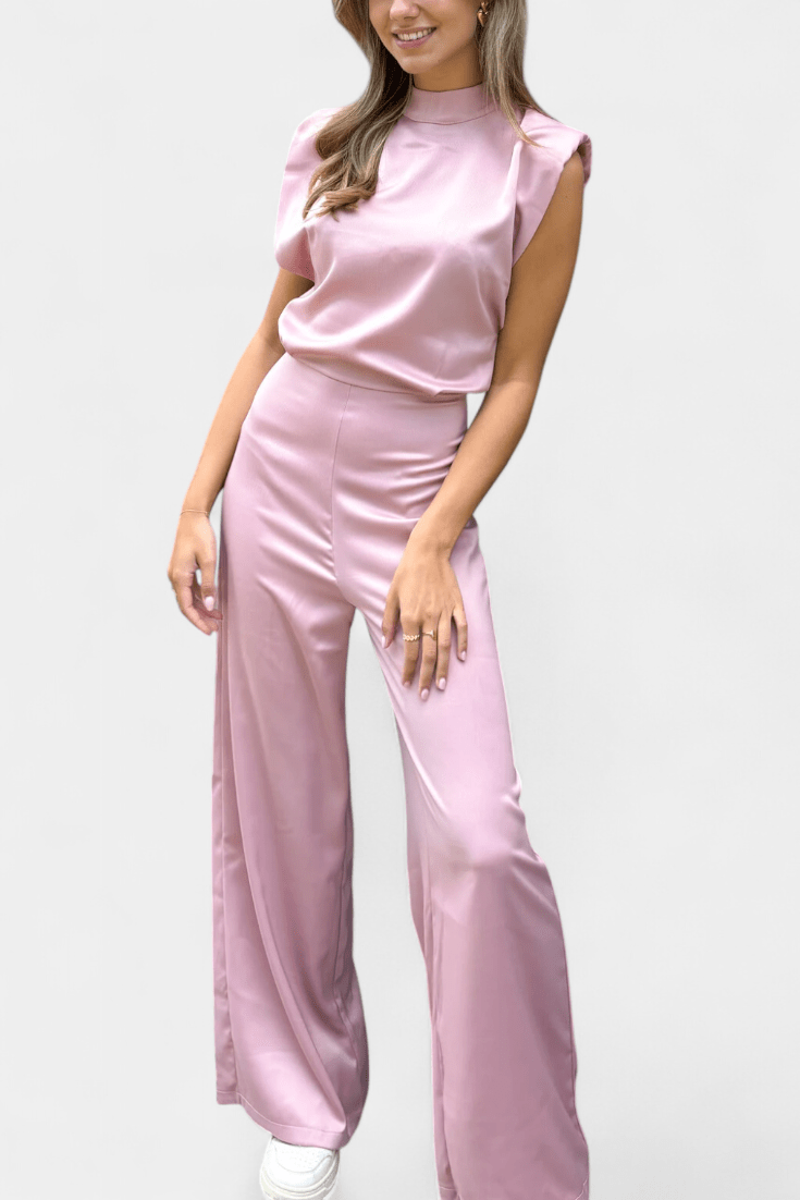 Laura | Elegant Jumpsuit