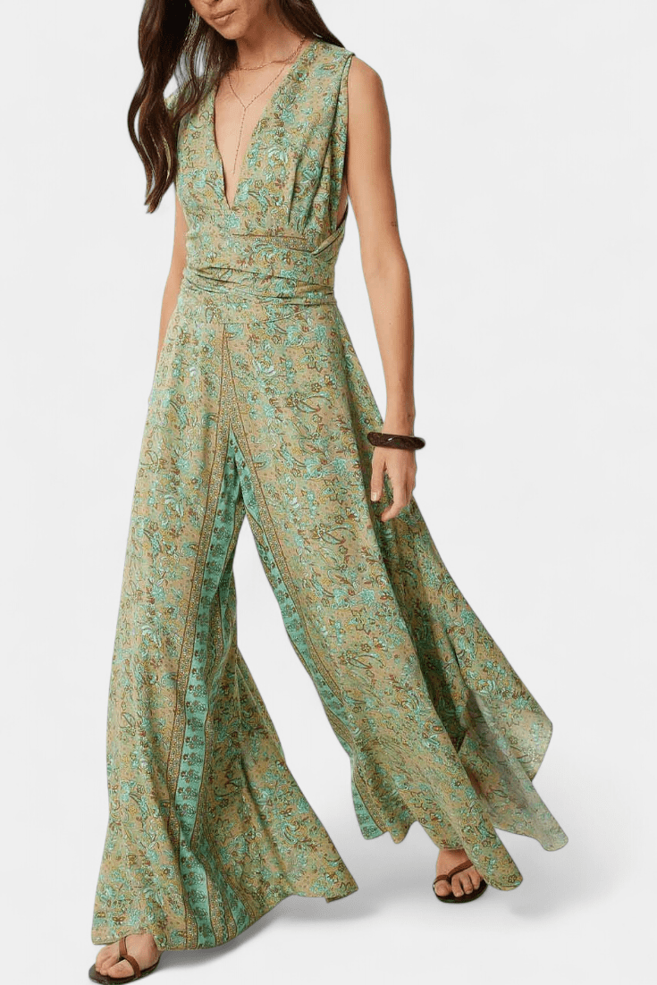 Leandra | Jumpsuit