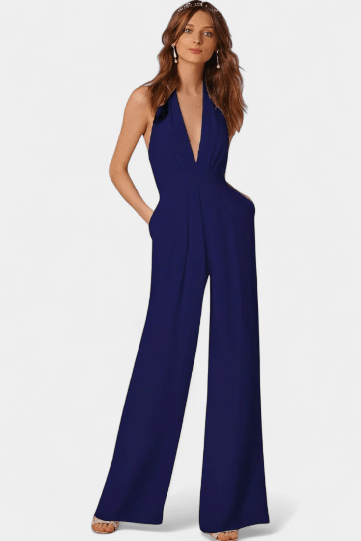 Lilac | Jumpsuit