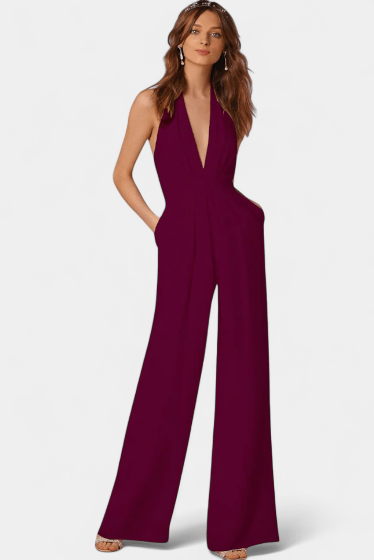Lilac | Jumpsuit