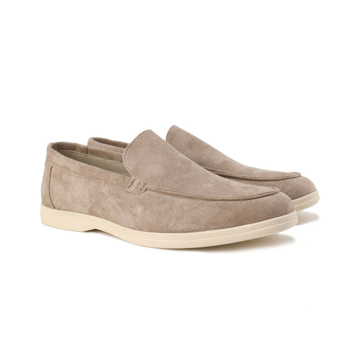 Lenoir™ | Suede Shoes