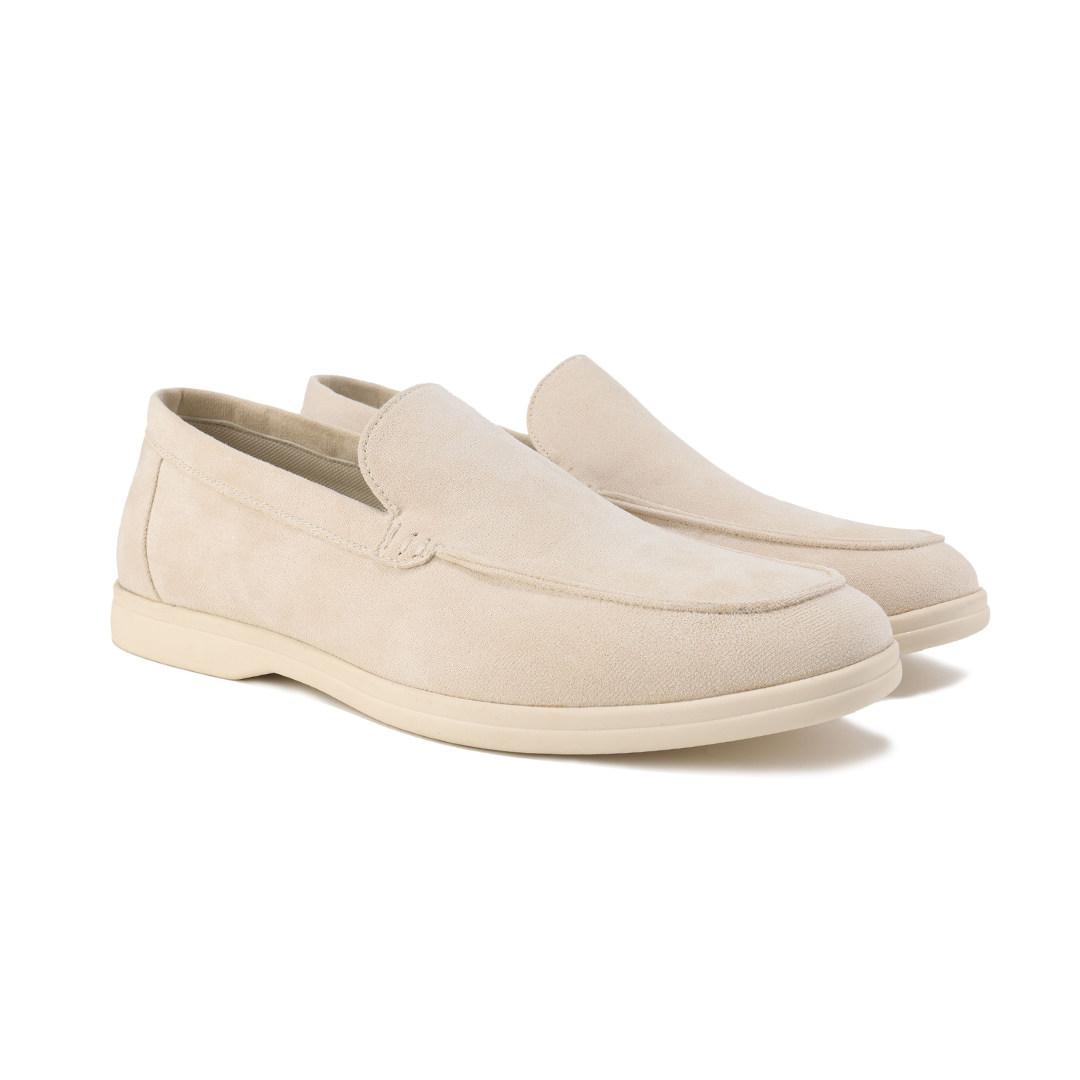 Lenoir™ | Suede Shoes