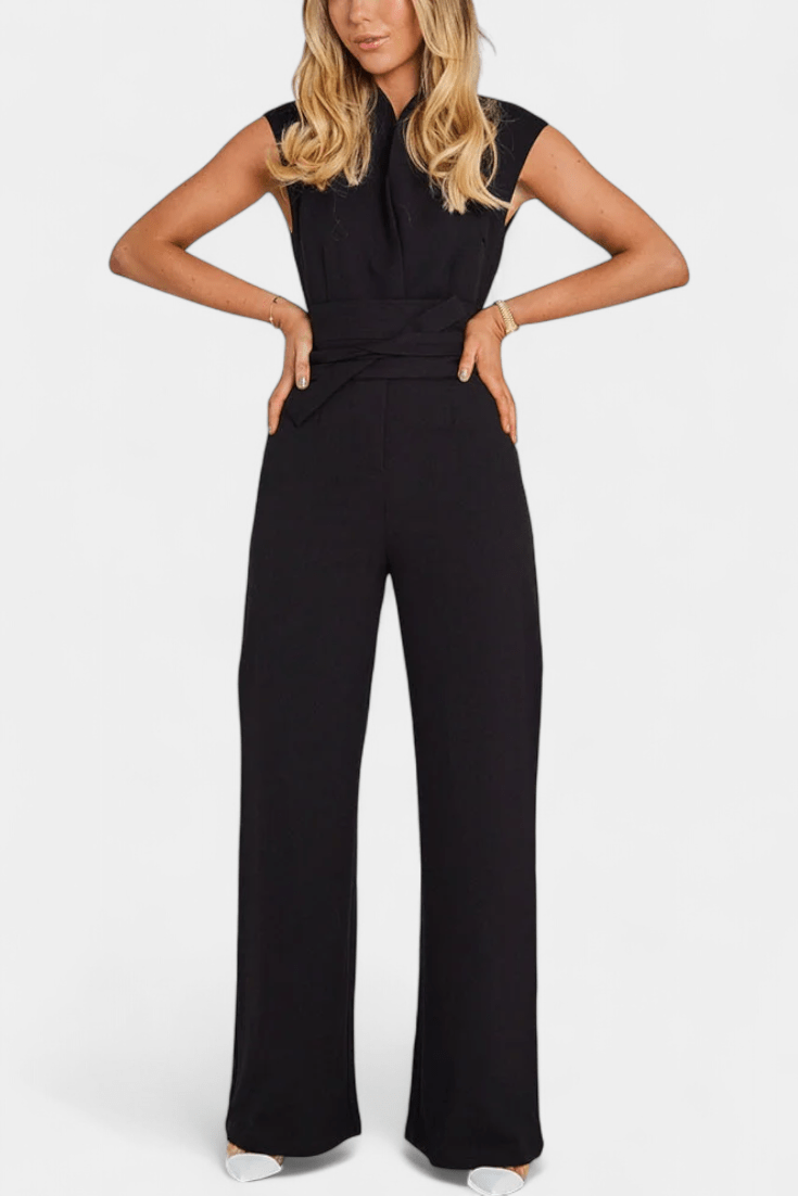 Louise | Elegant jumpsuit