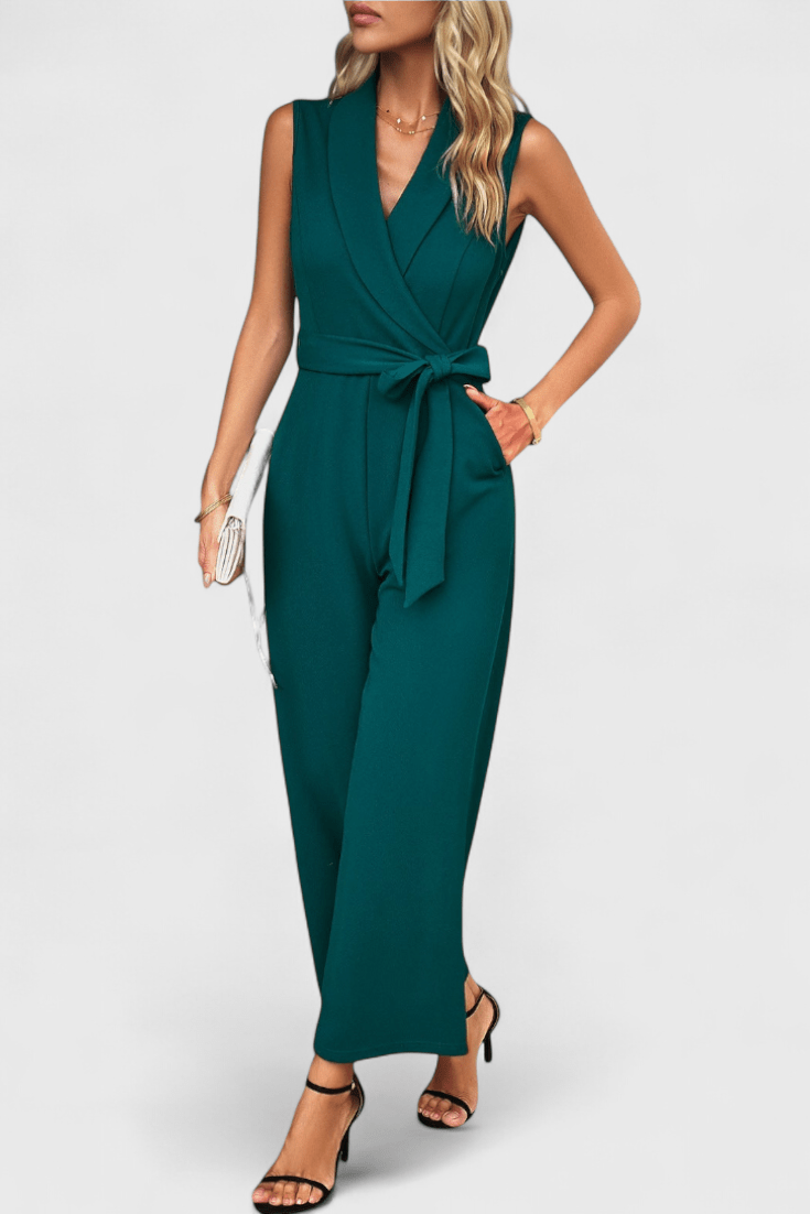 Luciana | Jumpsuit