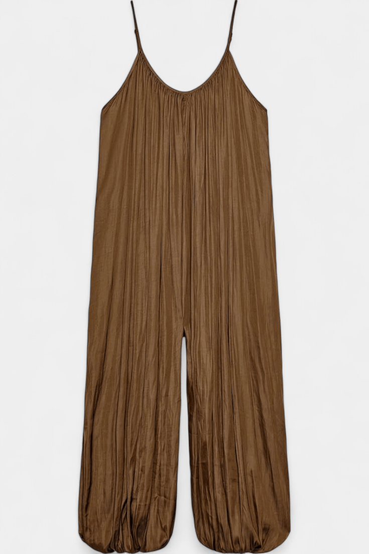 Luna | Lucy Jumpsuit