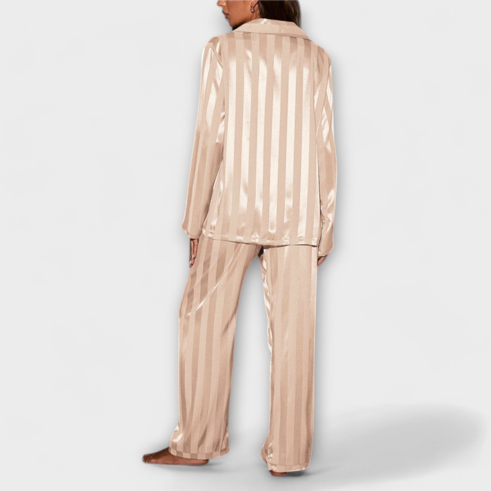 Luxury Pajamas