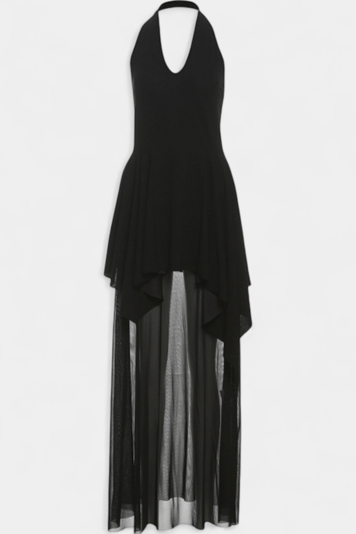 Maja | Stylish Long Dress