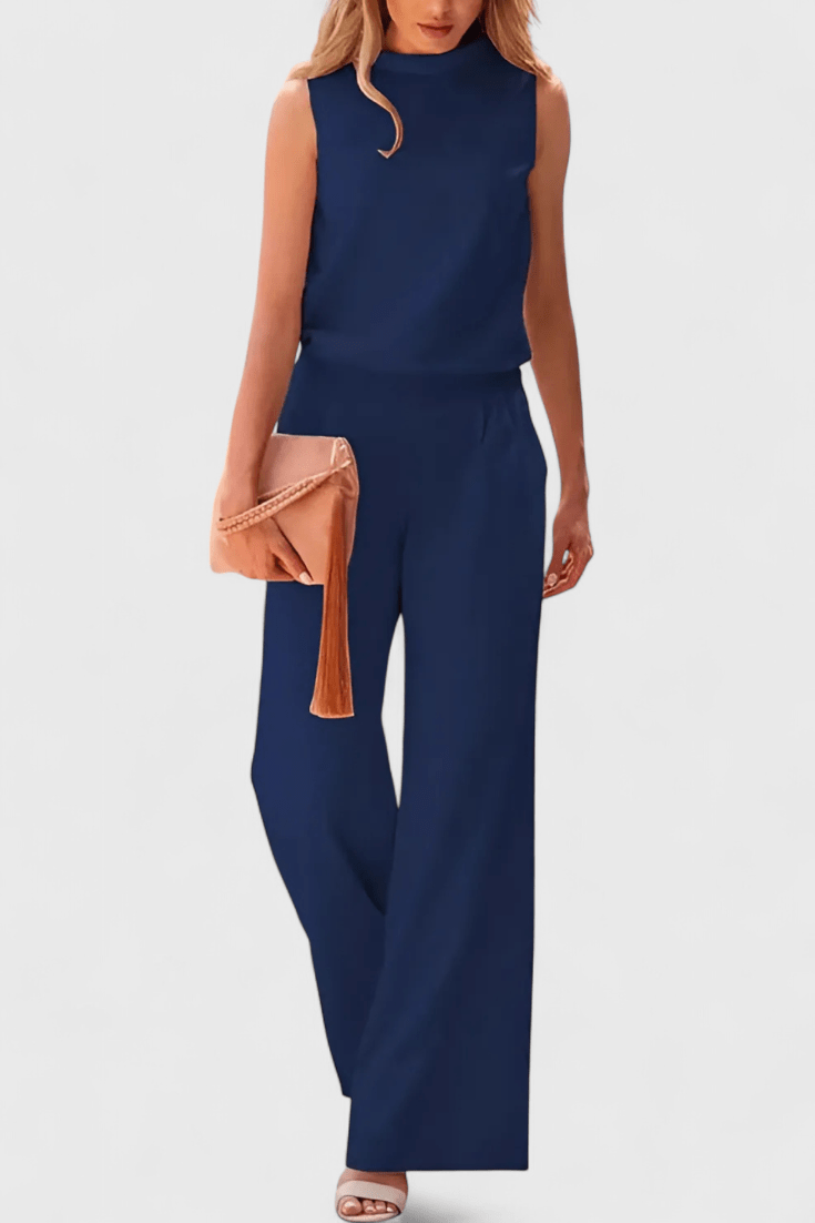 Majken | Women's Jumpsuit Winnie