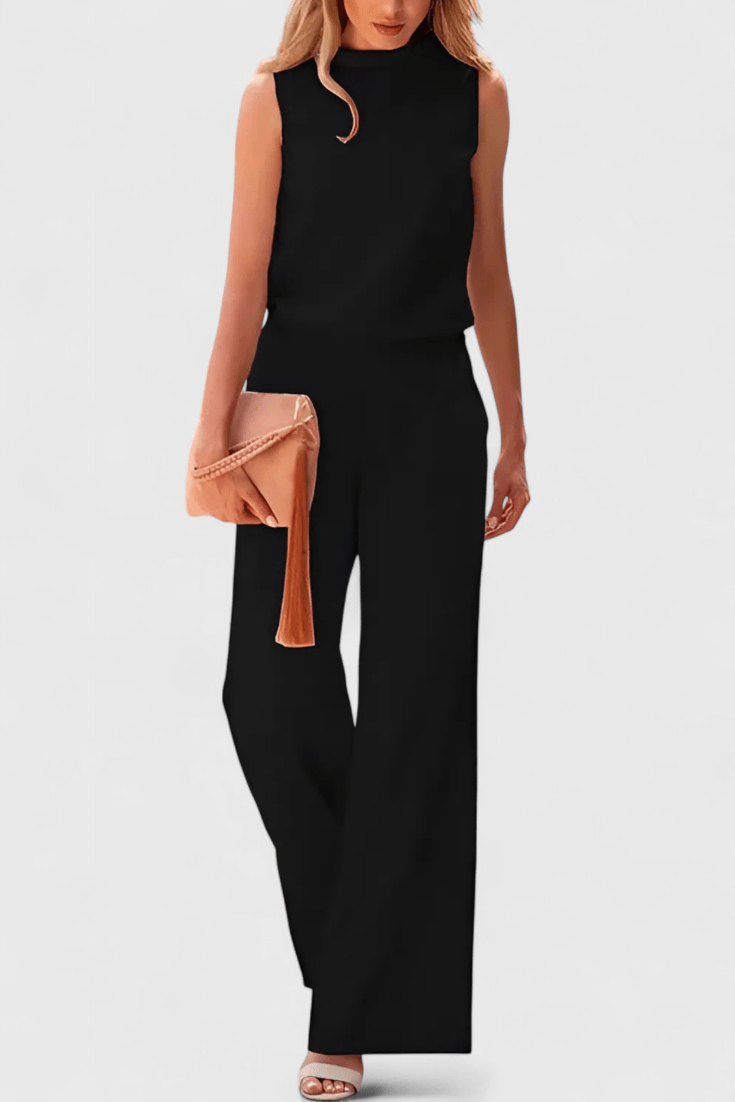 Majken | Women's Jumpsuit Winnie