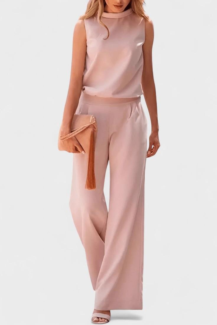 Majken | Women's Jumpsuit Winnie