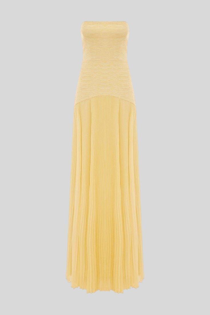 Marie | Deia Maxi Dress