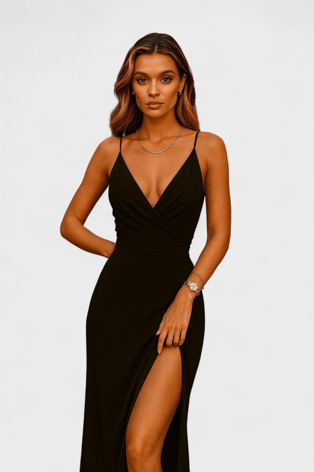 Mille | Maxi Dress