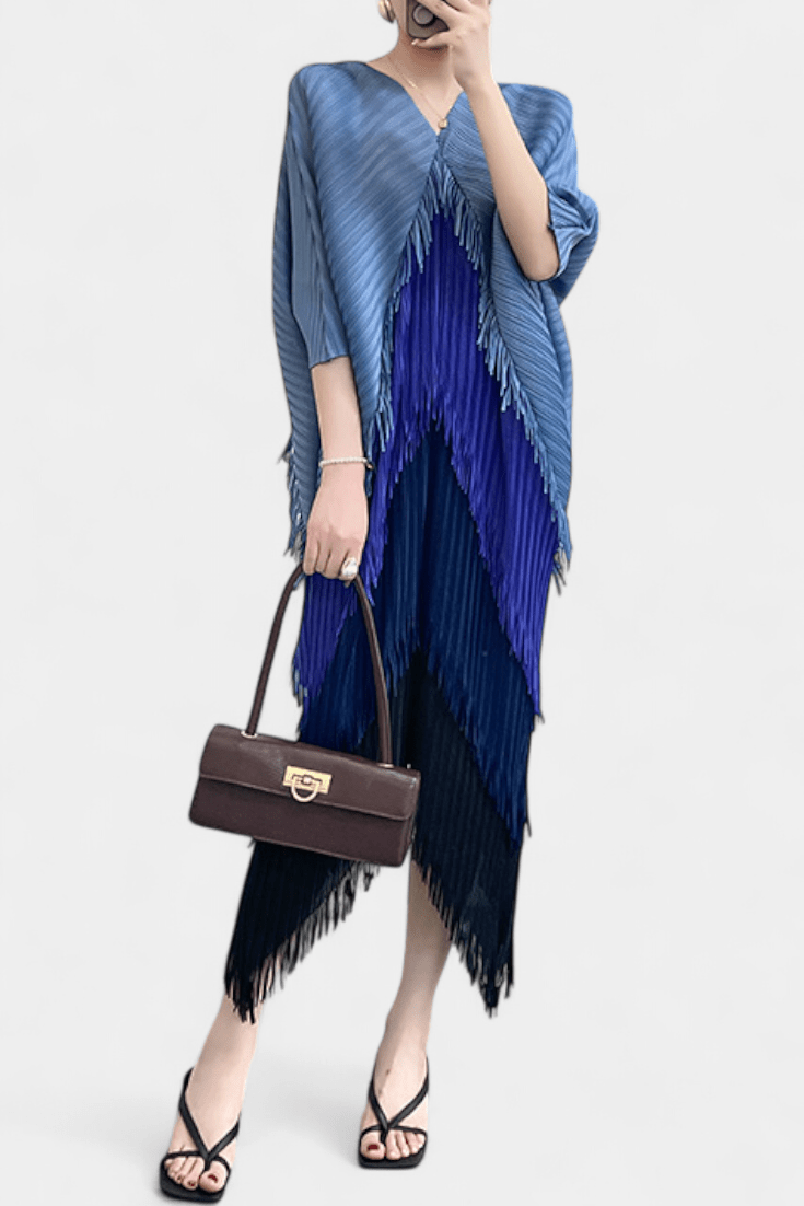 Millea | Andalusian Outfit