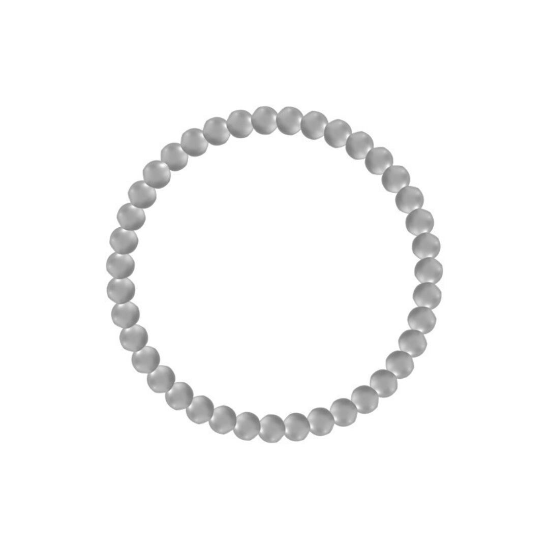 Bracelets with Discreet Elegance