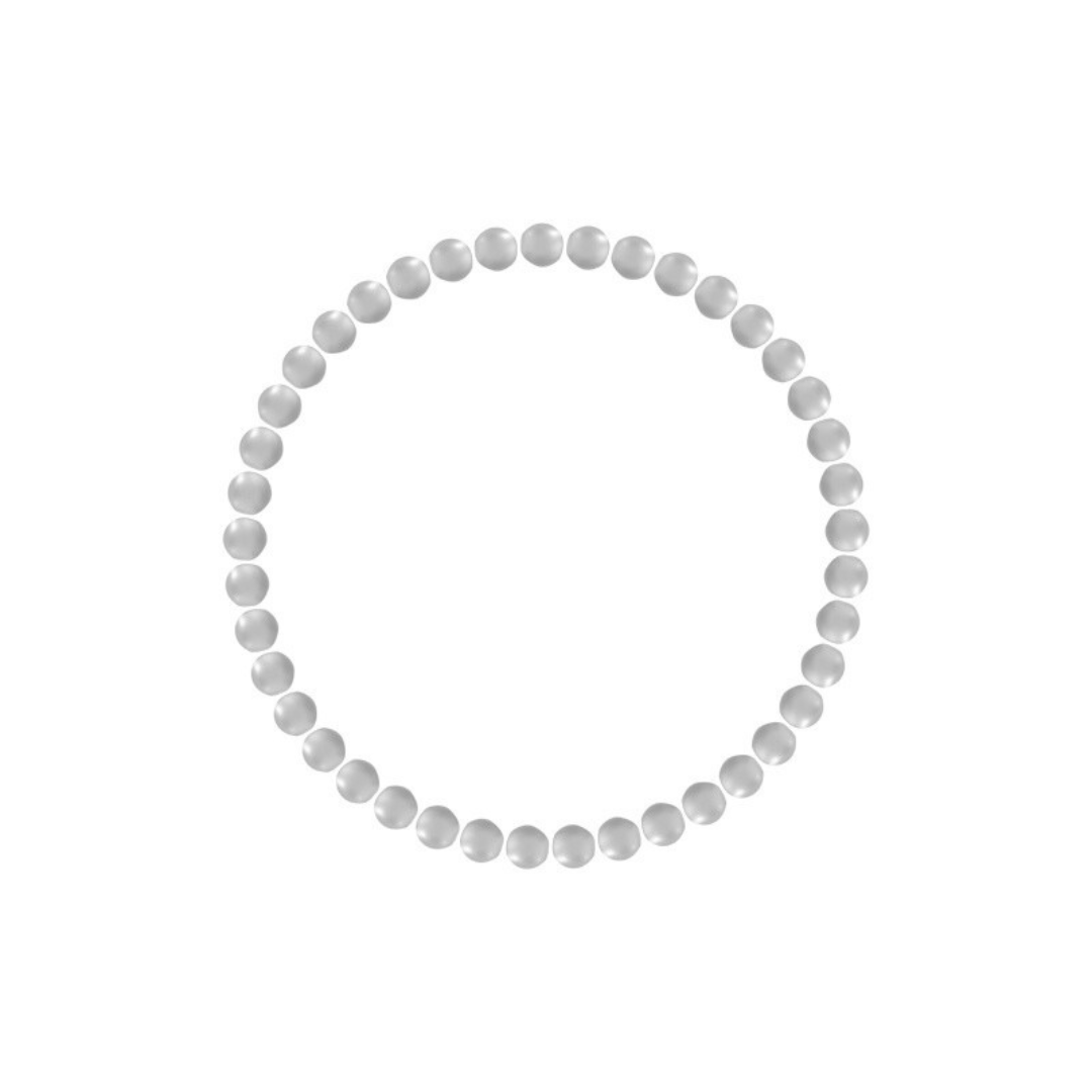 Bracelets with Discreet Elegance