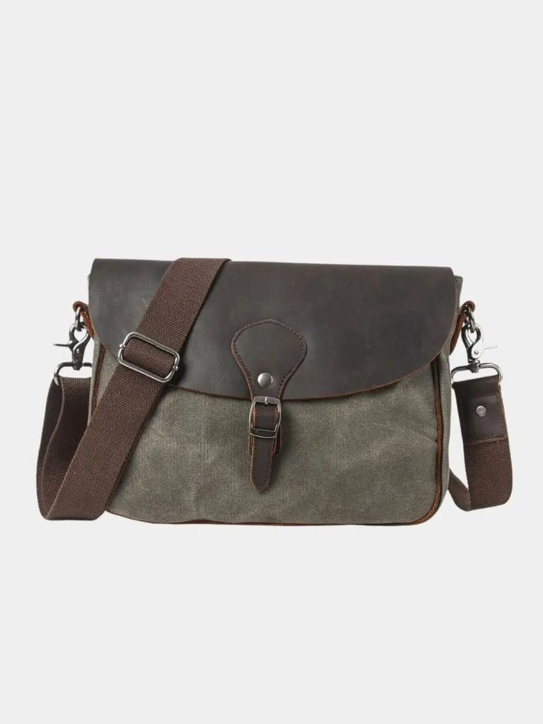 Nikolaj™ | Windsor Messenger Bag