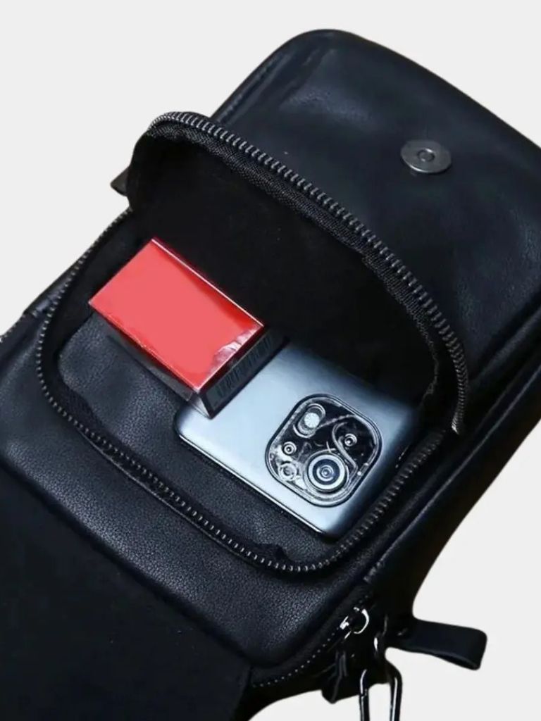 Noah™ | Shoulder Bag for Men