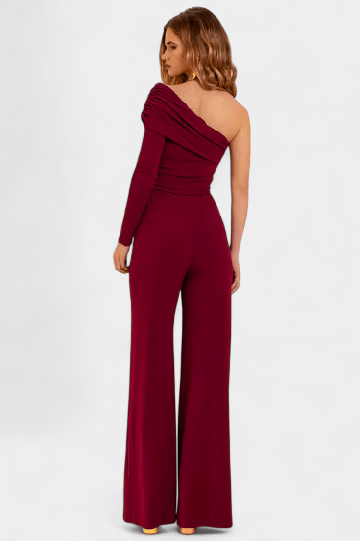 Nora | Festive Jumpsuit