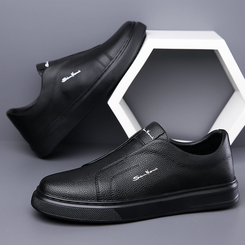 Lenoir™ | Genuine Leather Shoes
