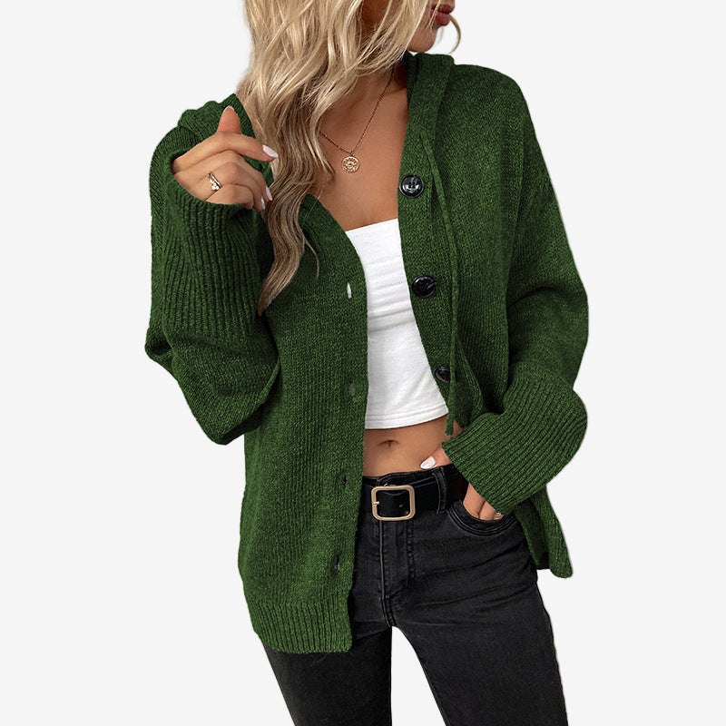 Britney™ Chic Cardigan
