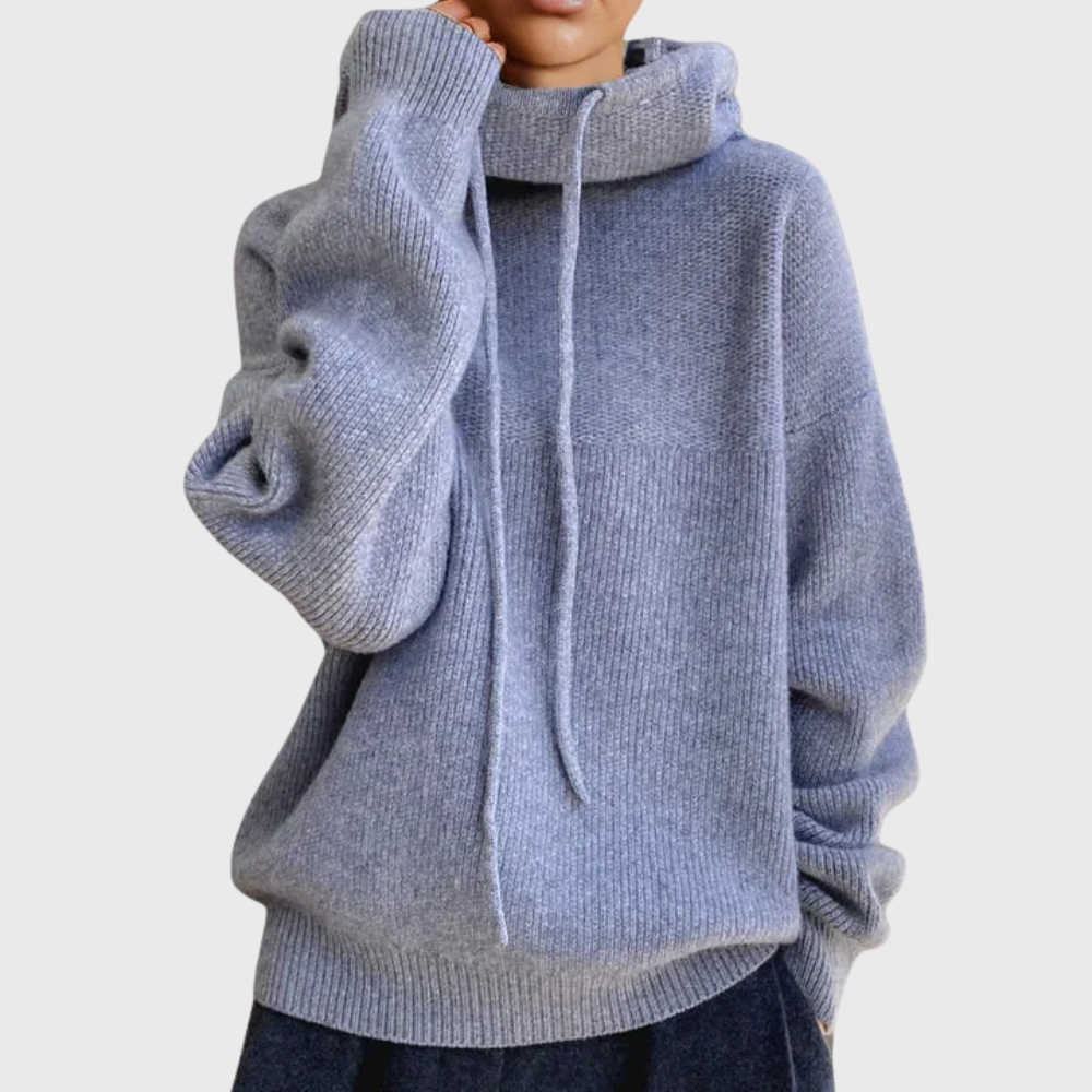 Comfortable sweatshirt