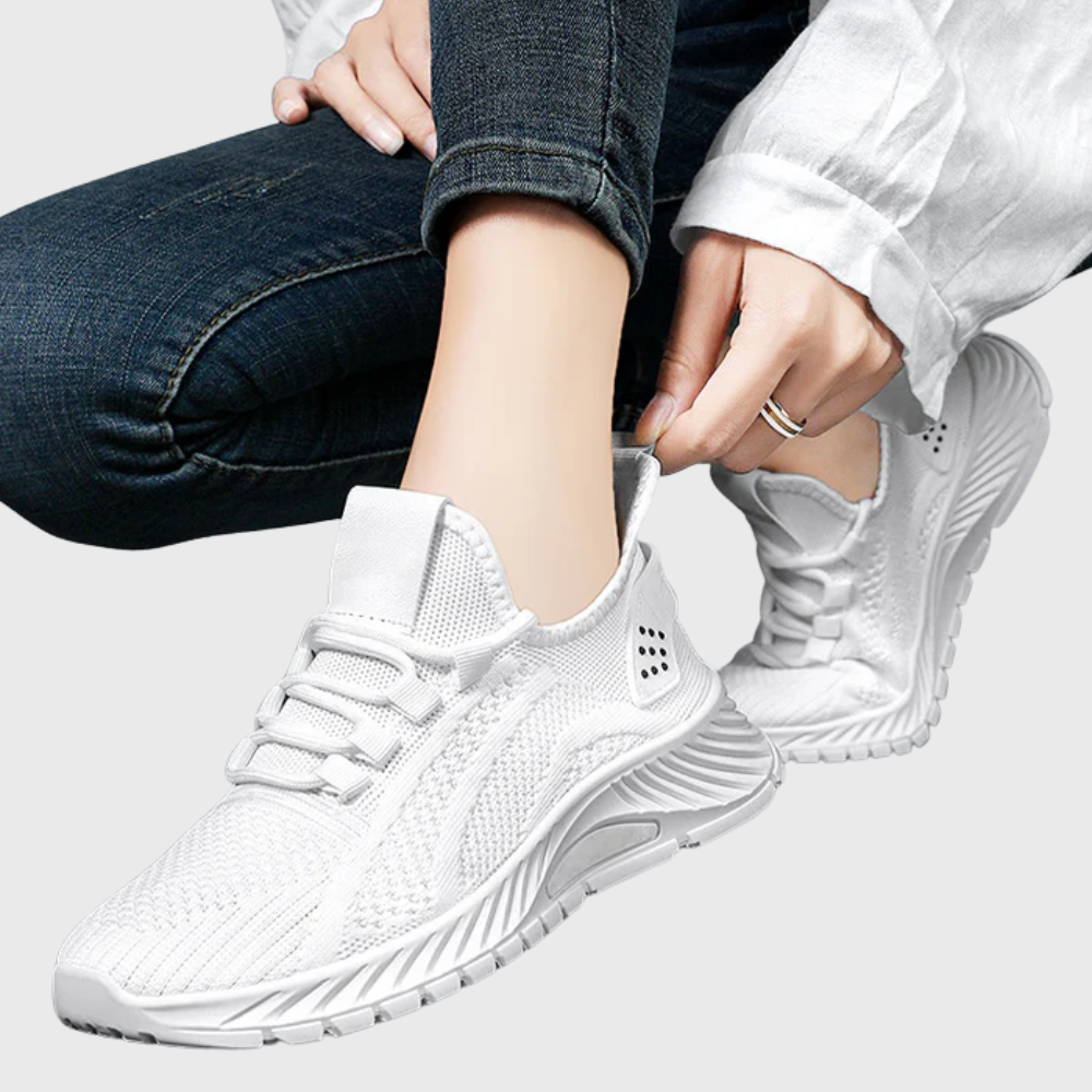 Orthopedic Sports Shoes