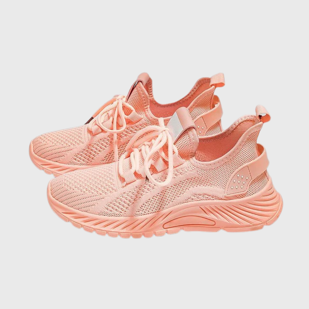 Orthopedic Sports Shoes