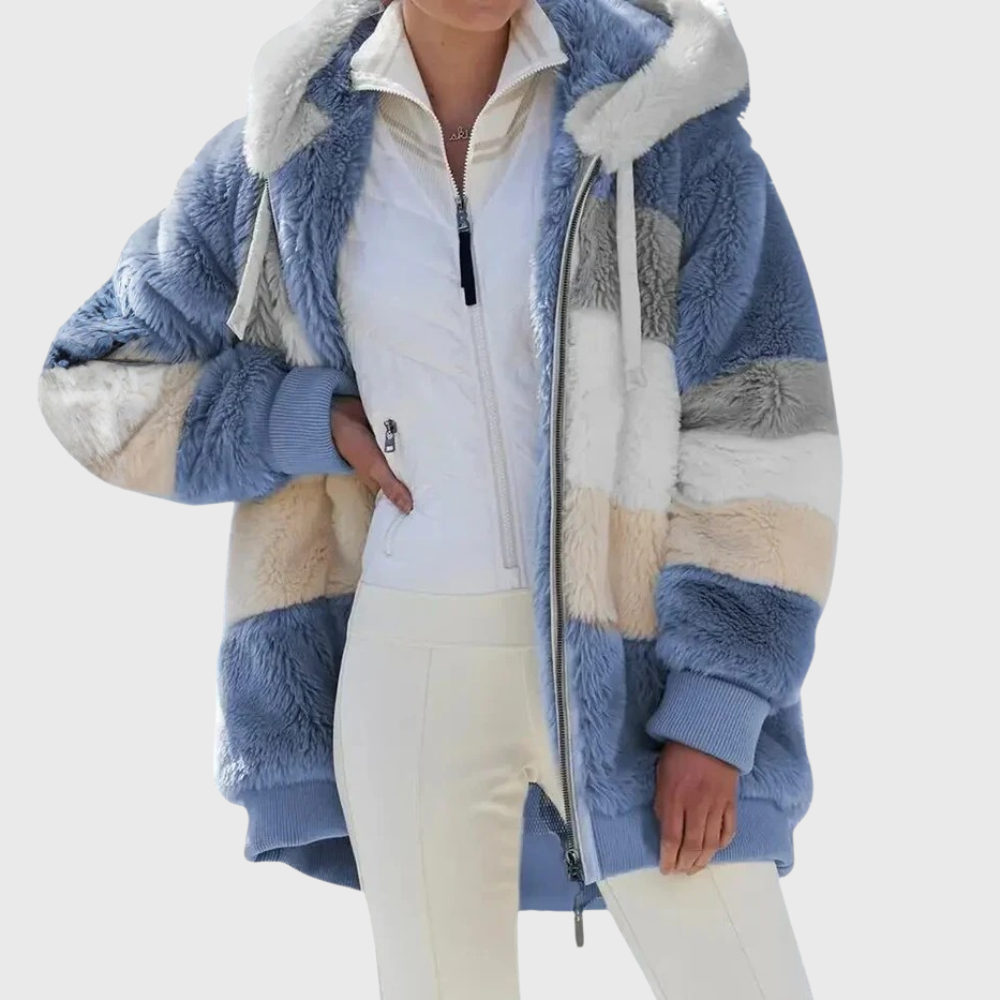 Women's winter jacket