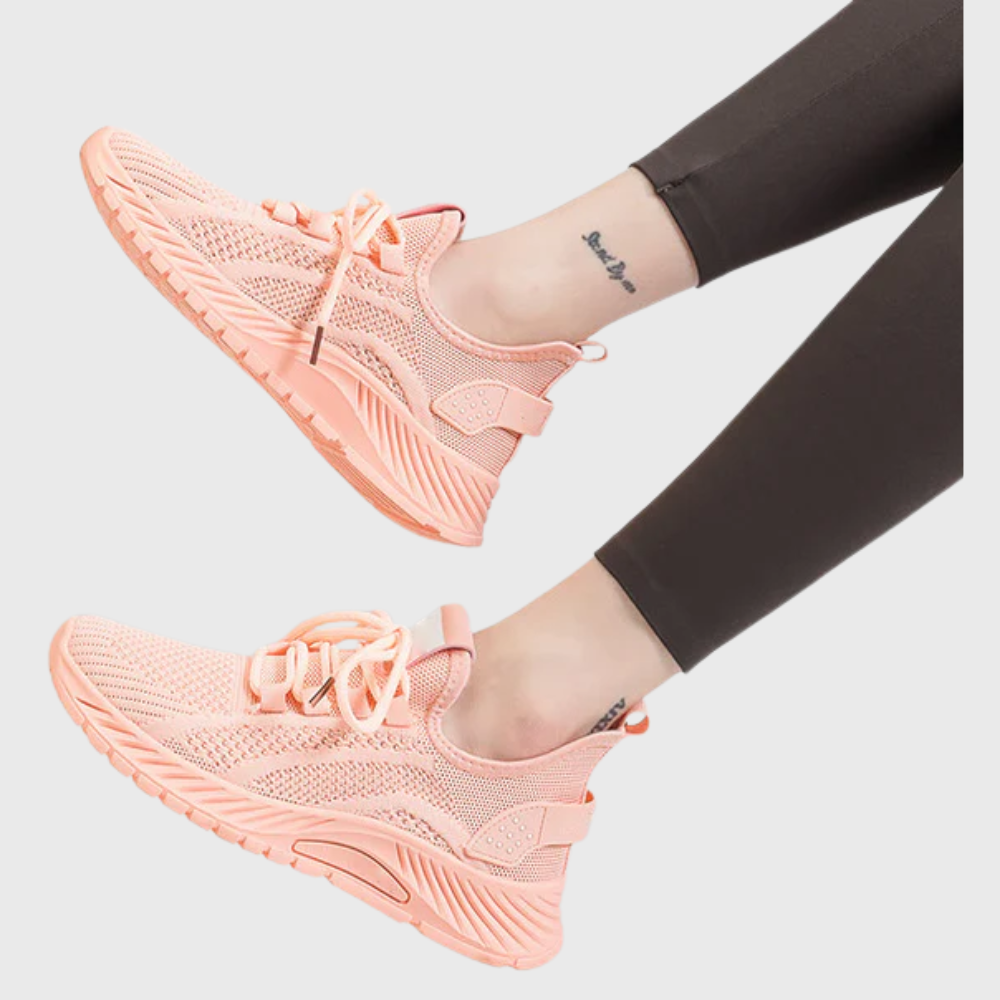 Orthopedic Sports Shoes