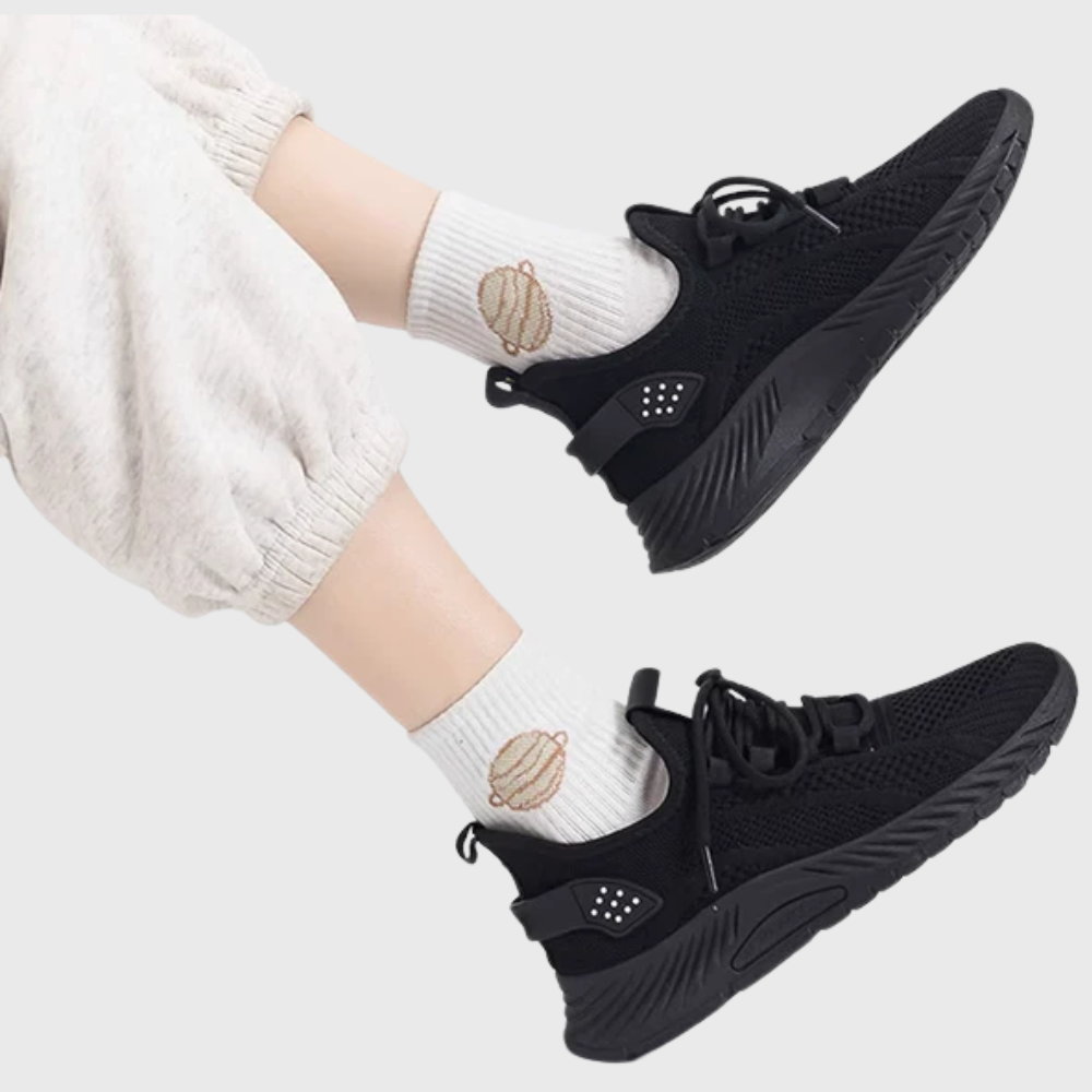 Orthopedic Sports Shoes