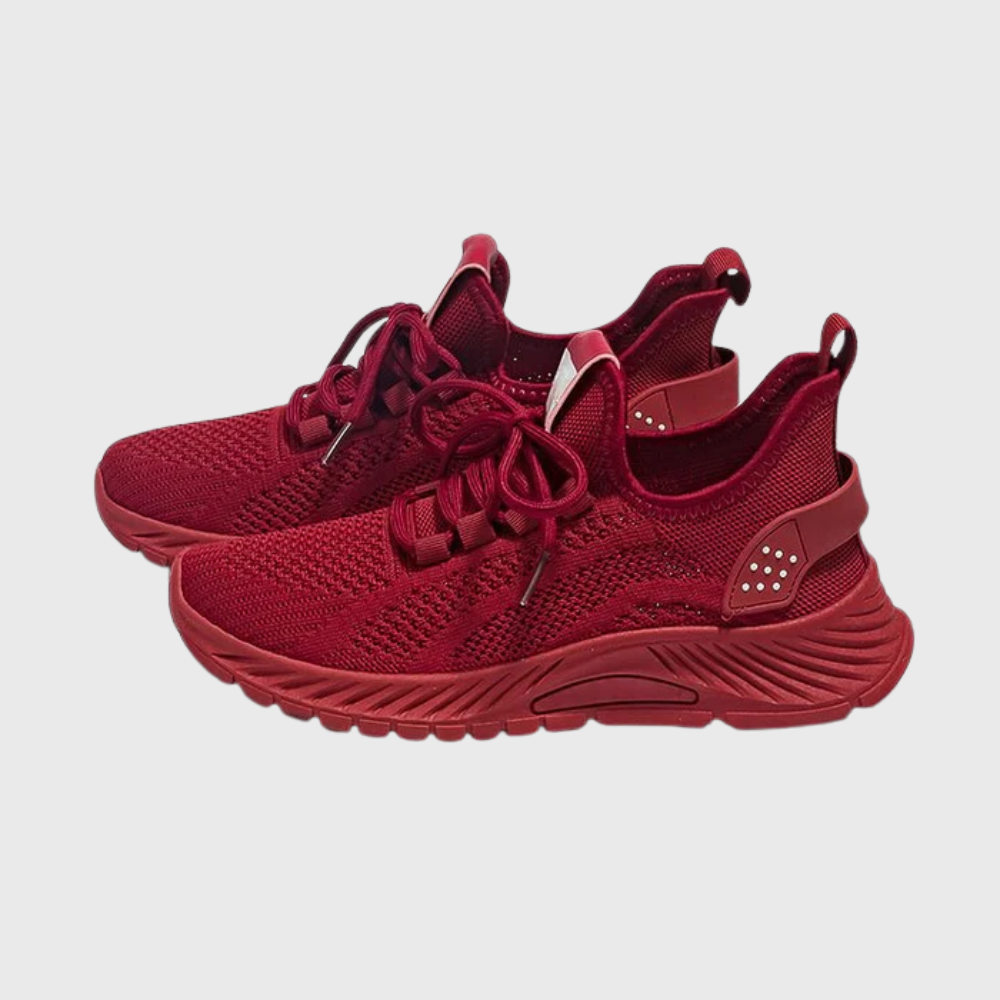 Orthopedic Sports Shoes