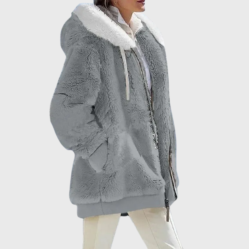 Women's winter jacket