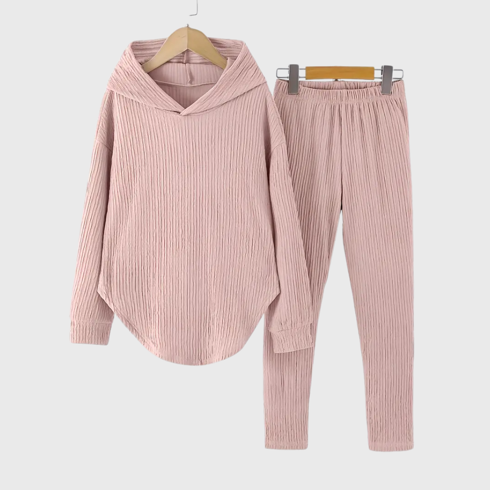 Stylish two-piece set