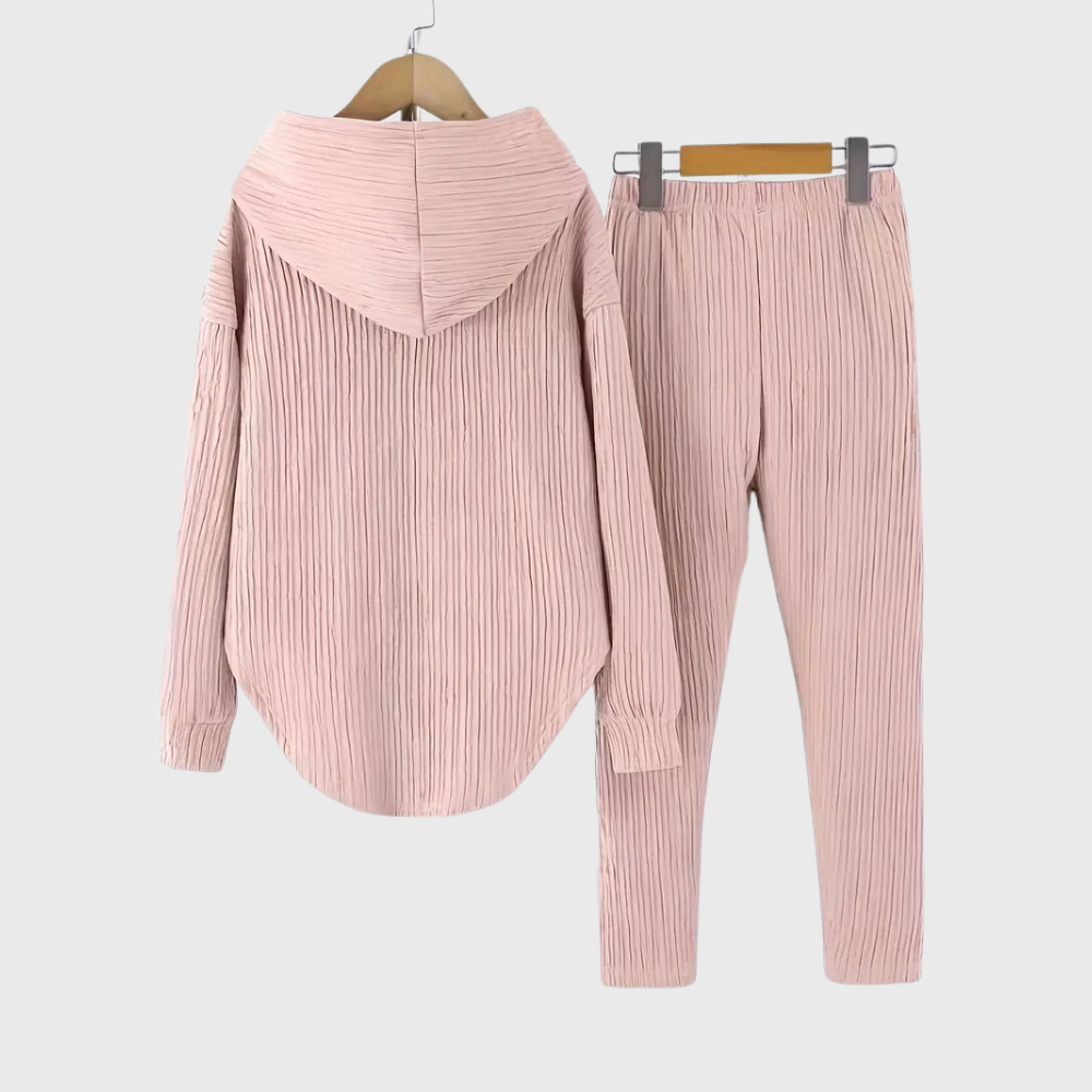 Stylish two-piece set