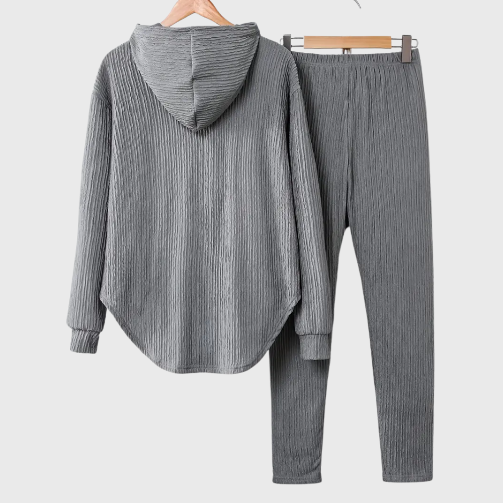 Stylish two-piece set