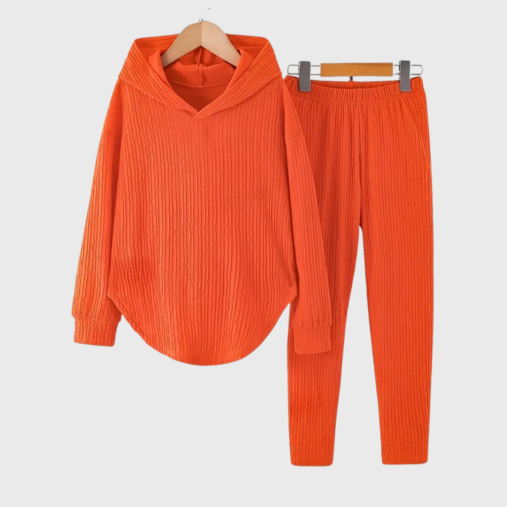 Stylish two-piece set