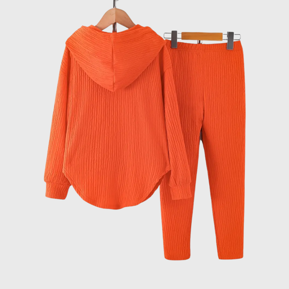 Stylish two-piece set