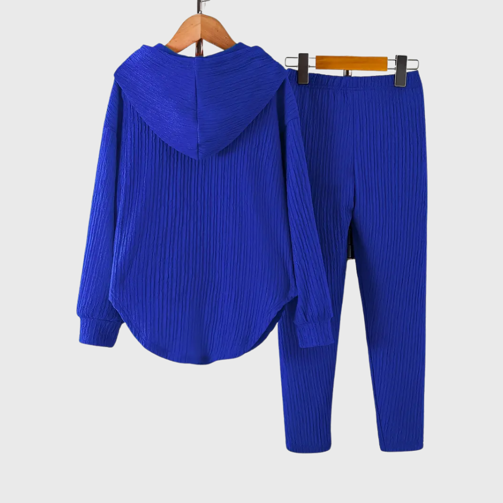 Stylish two-piece set