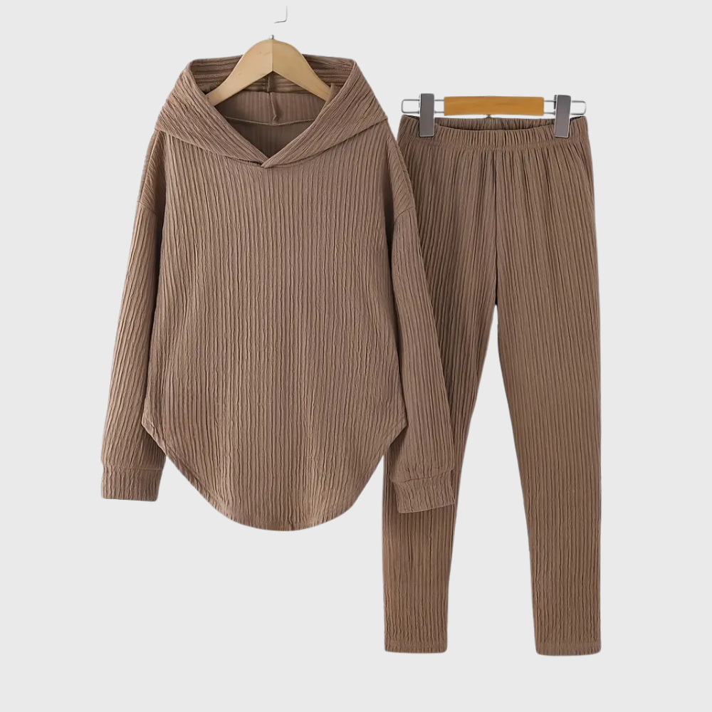 Stylish two-piece set