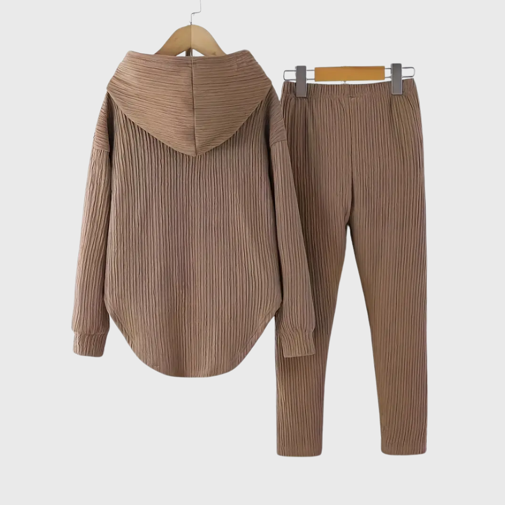 Stylish two-piece set