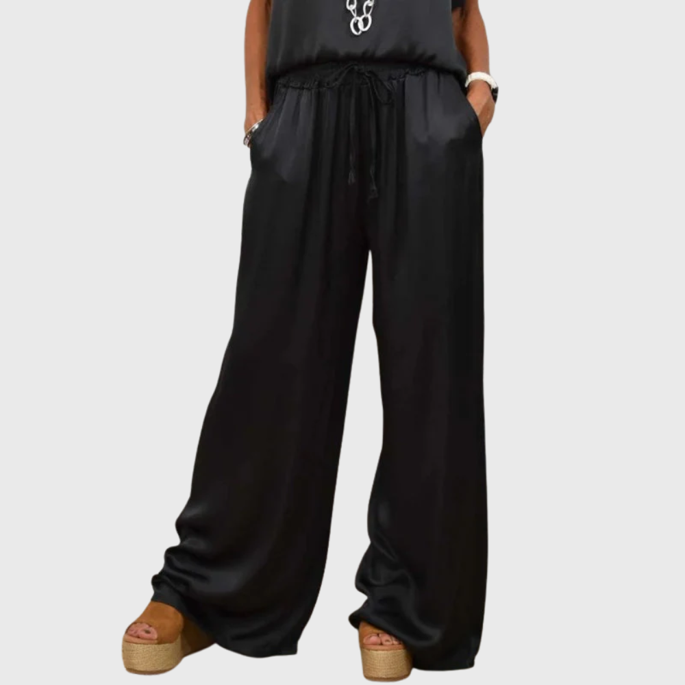 Elegant Two-Piece Set